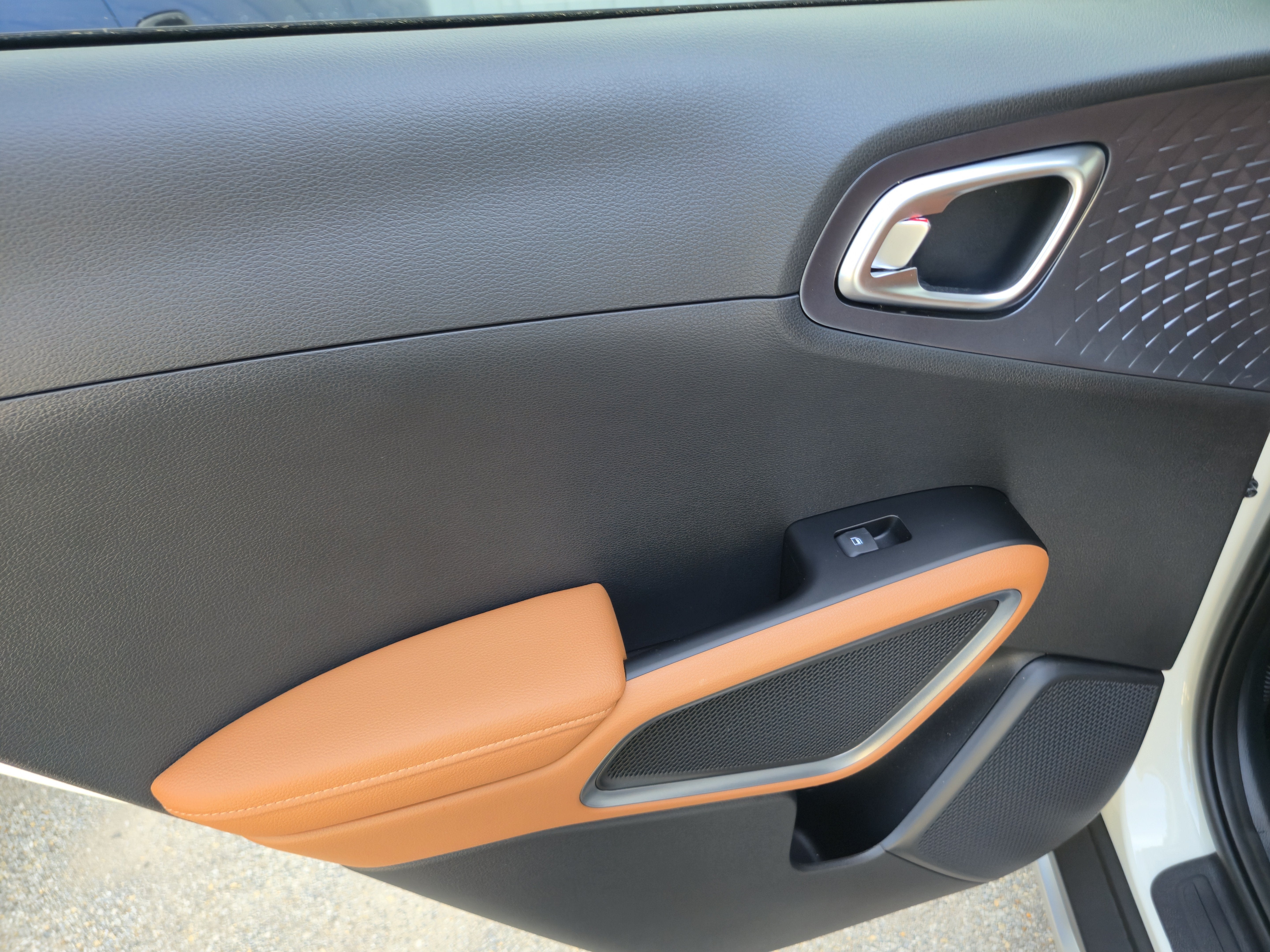 2025 Kia Soul EX