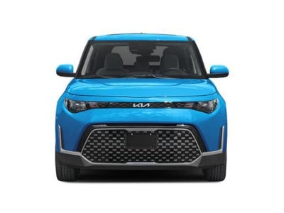 2025 Kia Soul EX