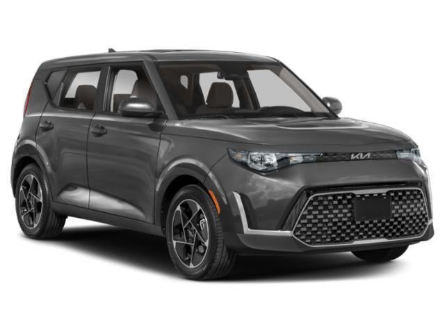 2025 Kia Soul EX