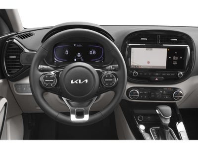 2025 Kia Soul EX