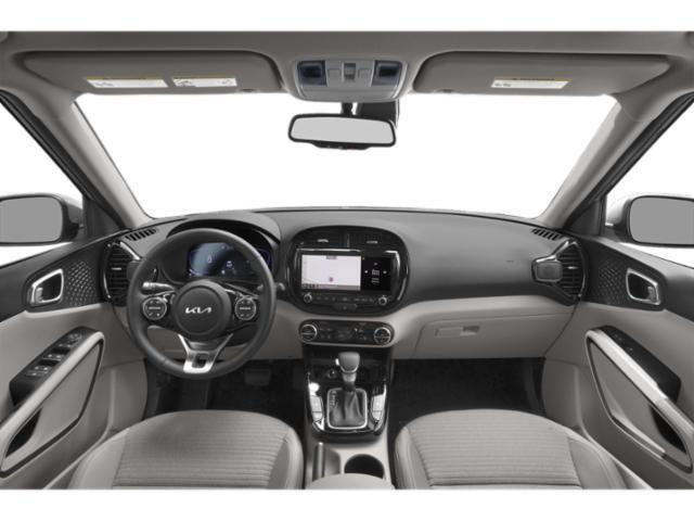 2025 Kia Soul EX