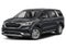 2023 Kia Carnival MPV LX Seat Package