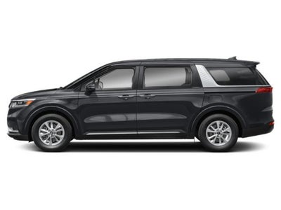 2023 Kia Carnival MPV LX Seat Package
