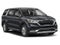 2023 Kia Carnival MPV LX Seat Package