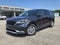 2023 Kia Carnival MPV LX Seat Package