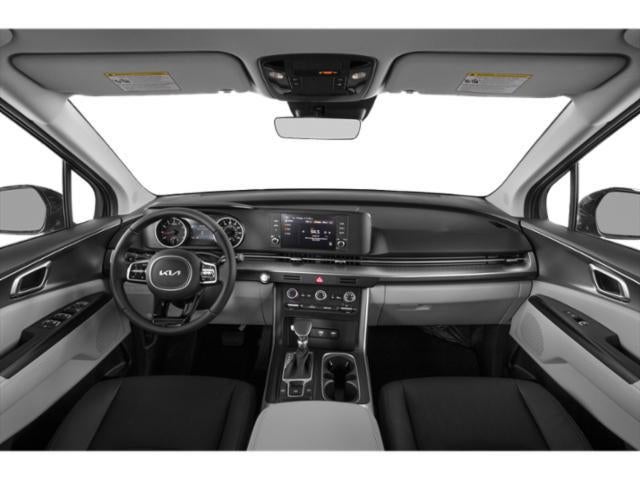 2023 Kia Carnival MPV LX Seat Package