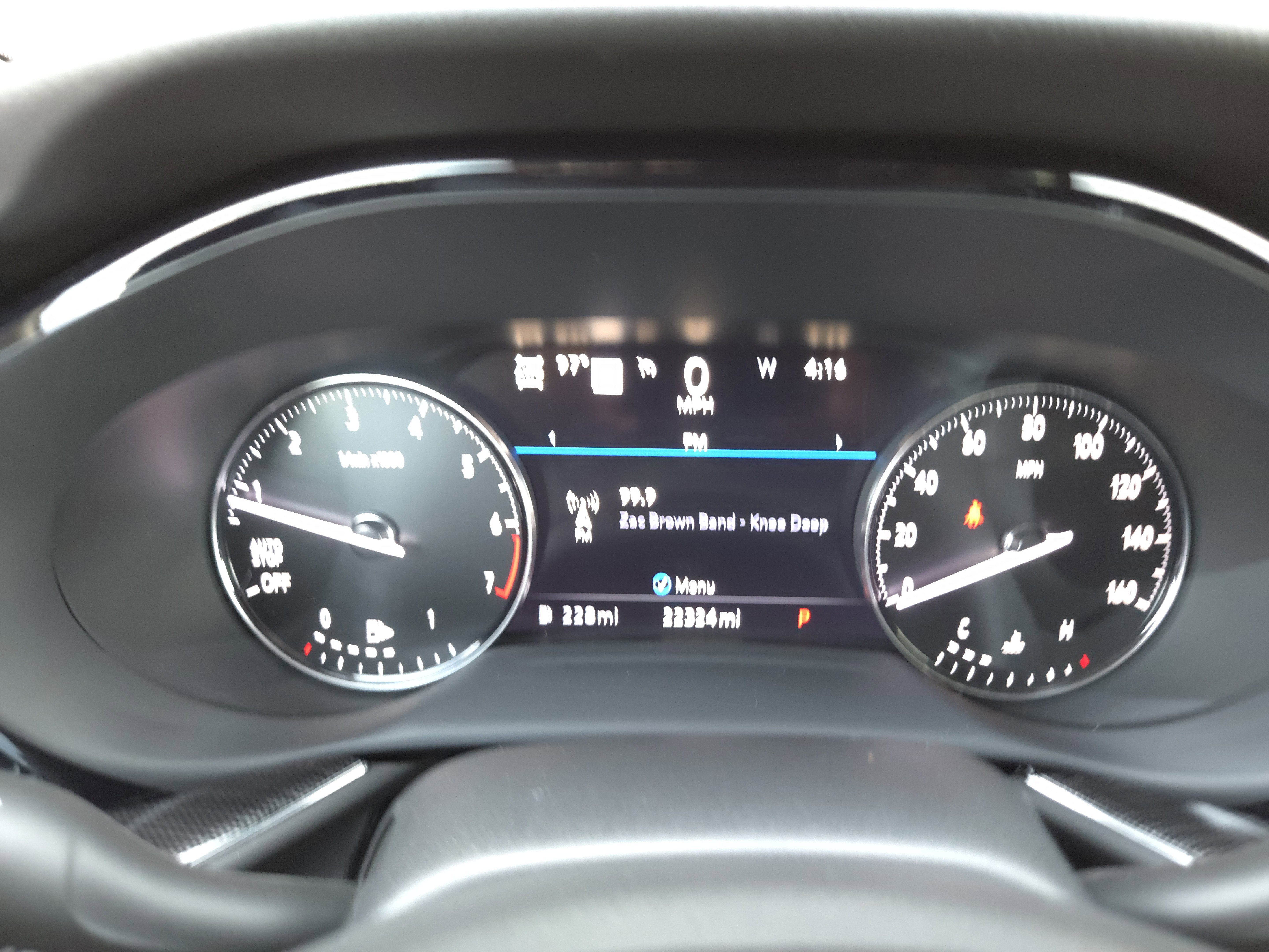 2023 Buick Envision Essence AWD