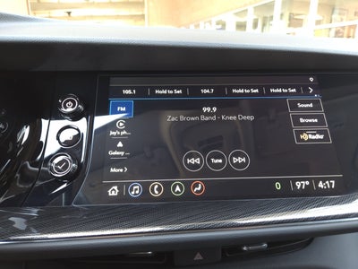 2023 Buick Envision Essence AWD