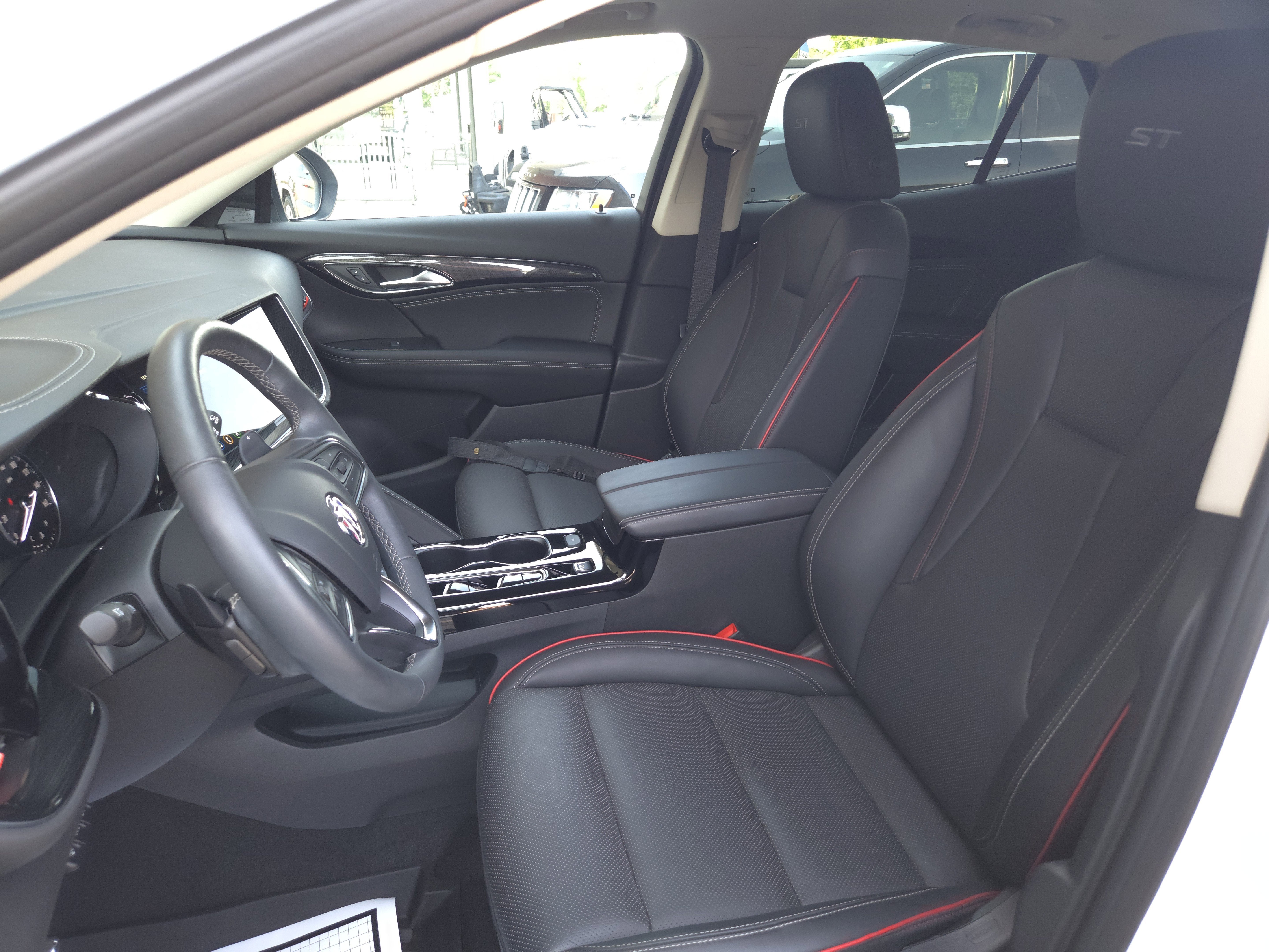 2023 Buick Envision Essence AWD