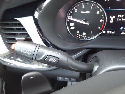 2023 Buick Envision Essence AWD