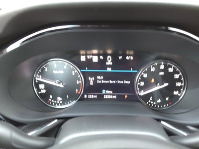 2023 Buick Envision Essence AWD