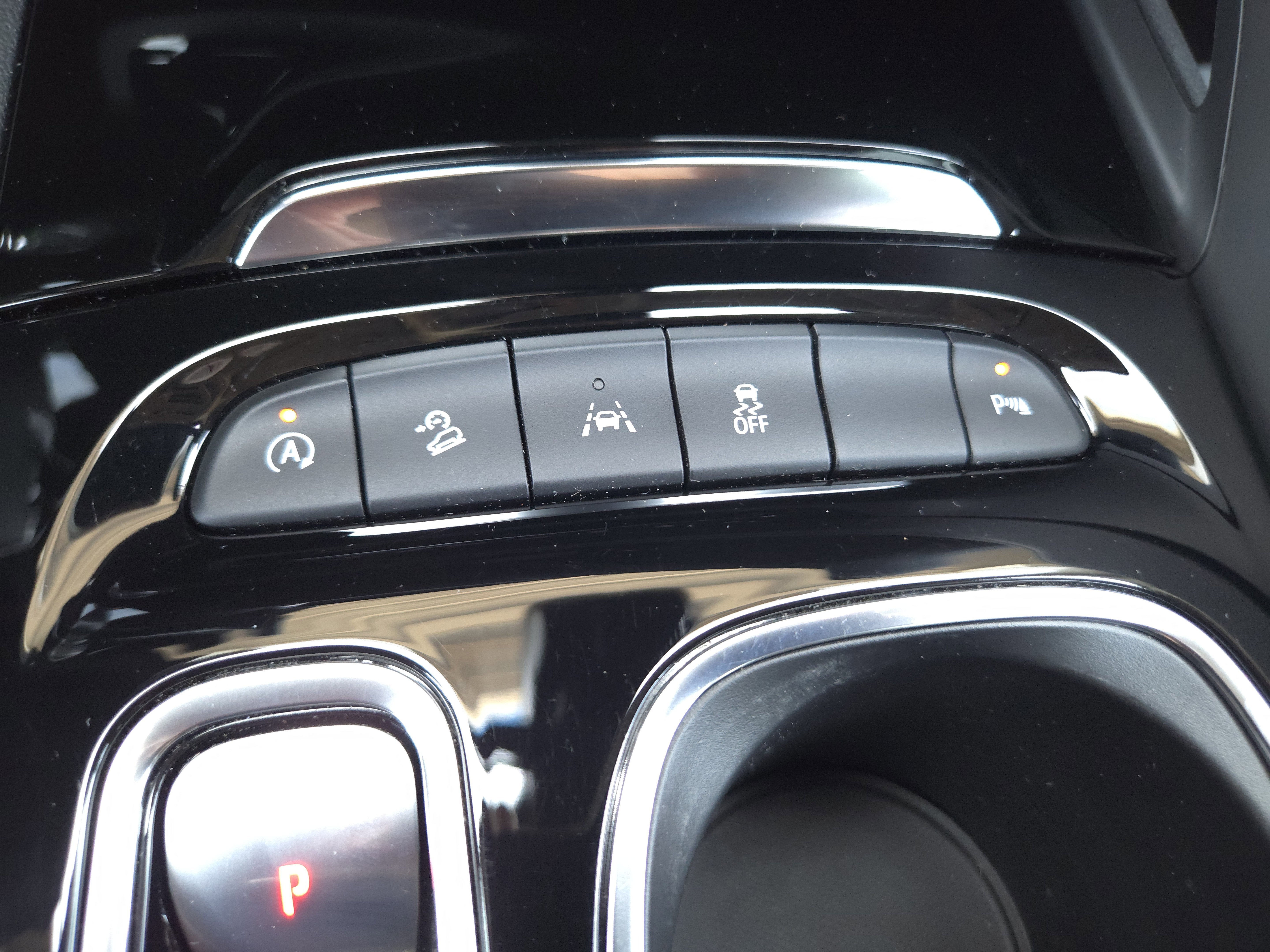 2023 Buick Envision Essence AWD