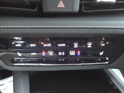 2023 Buick Envision Essence AWD