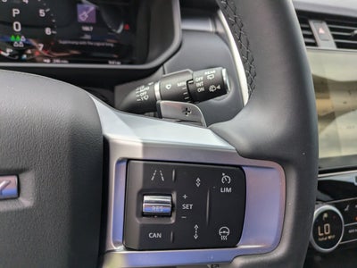 2024 Land Rover Discovery P360 Dynamic SE