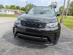 2024 Land Rover Discovery P360 Dynamic SE