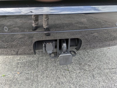 2024 Land Rover Discovery P360 Dynamic SE