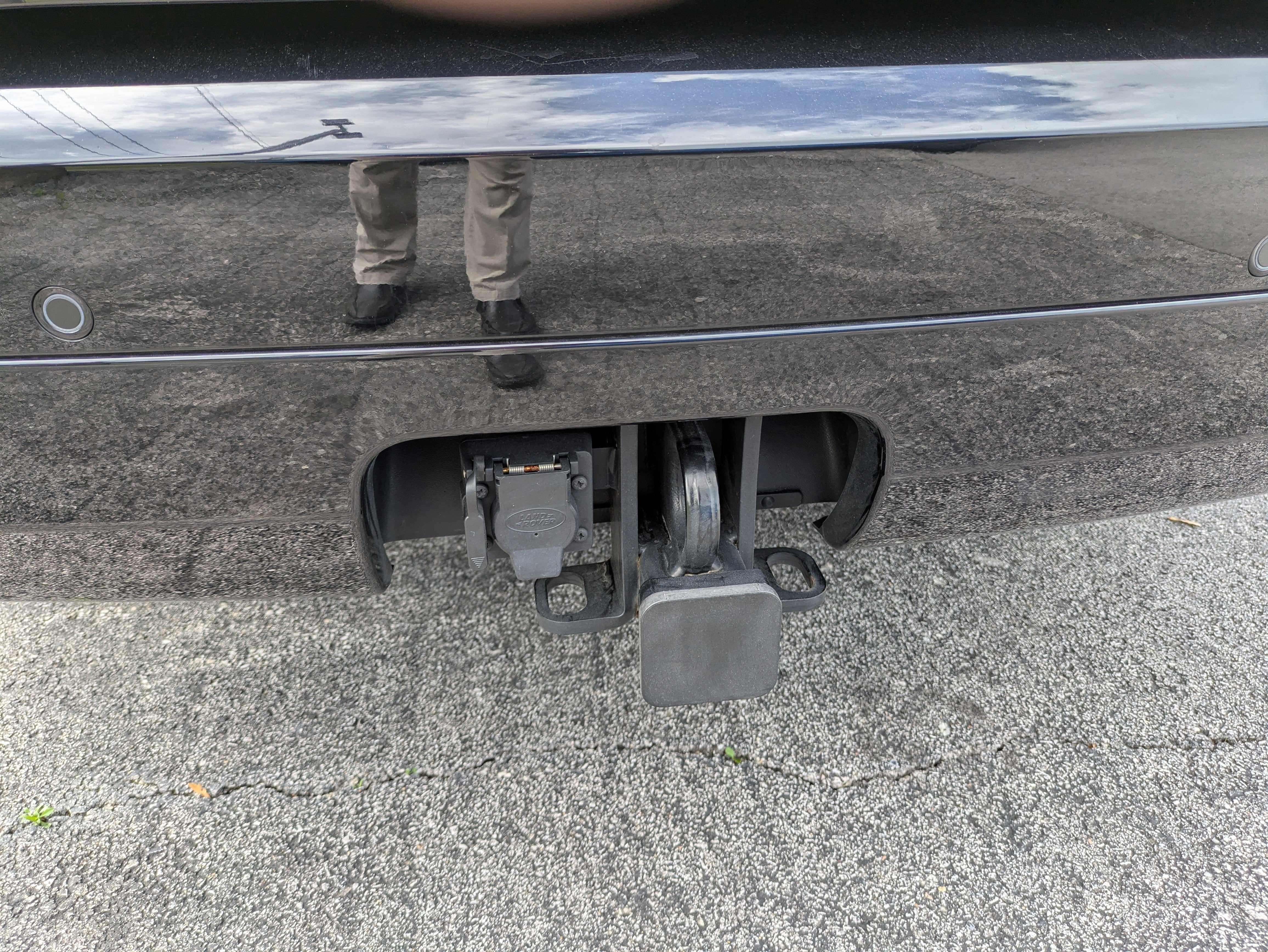 2024 Land Rover Discovery P360 Dynamic SE