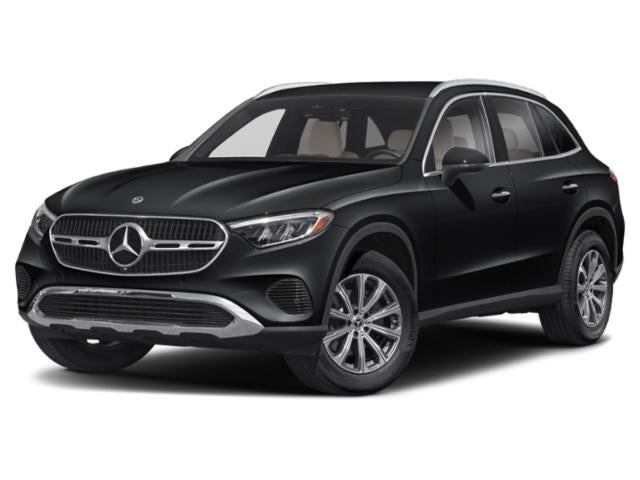 2024 Mercedes-Benz GLC 300 4MATIC® SUV