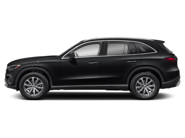 2024 Mercedes-Benz GLC 300 4MATIC® SUV