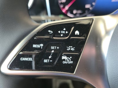 2024 Mercedes-Benz GLC 300 4MATIC® SUV