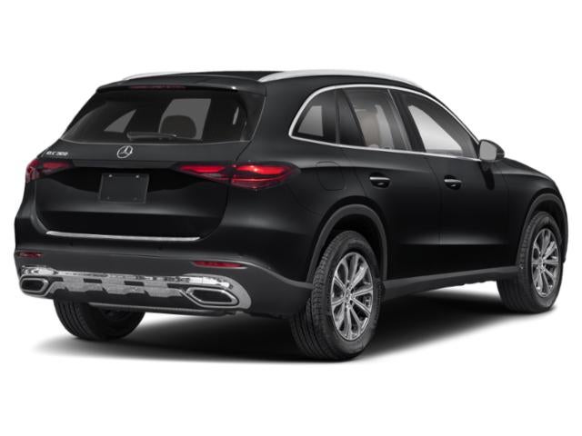 2024 Mercedes-Benz GLC 300 4MATIC® SUV
