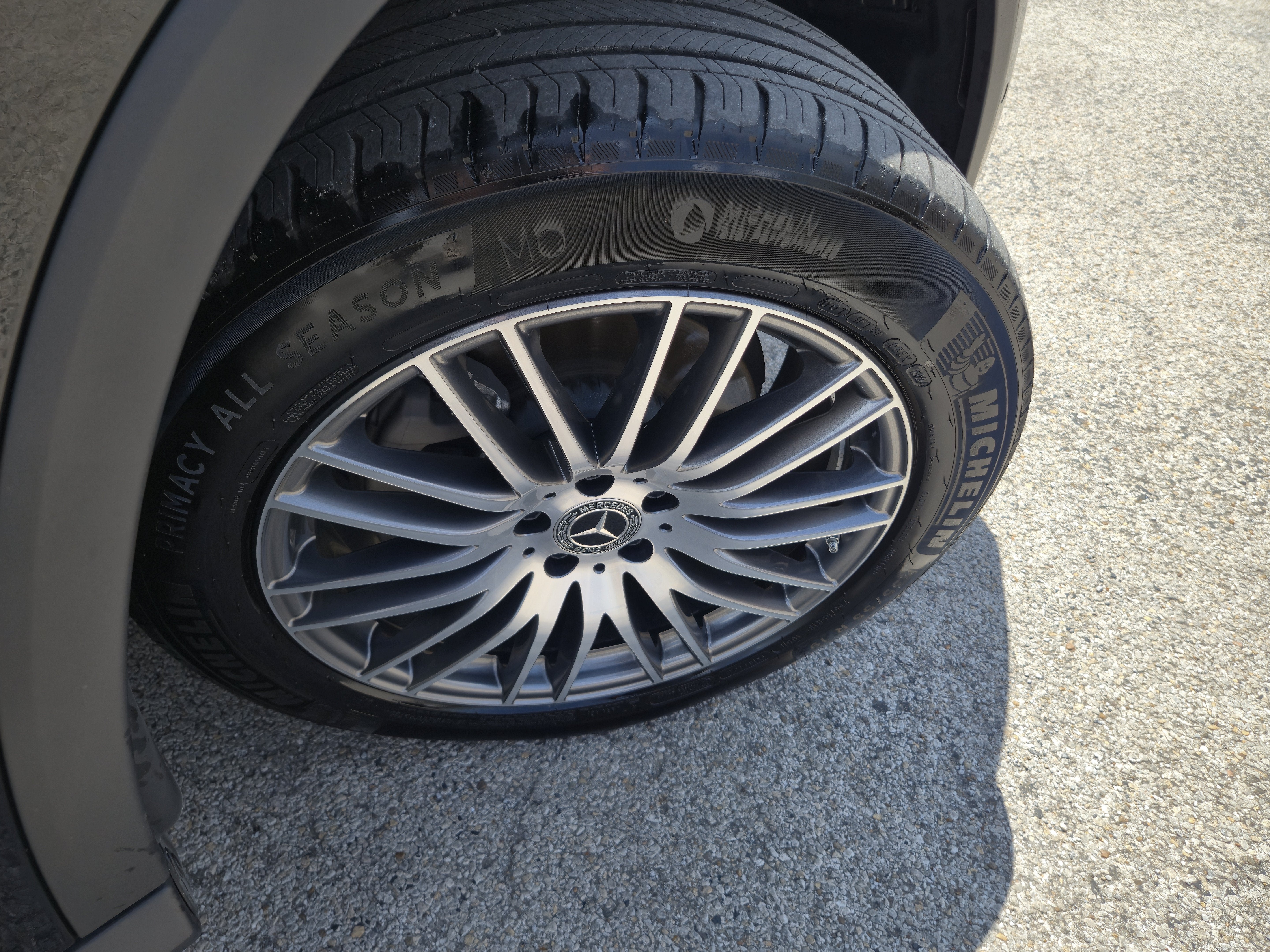 2024 Mercedes-Benz GLC 300 4MATIC® SUV