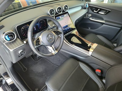 2024 Mercedes-Benz GLC 300 4MATIC® SUV