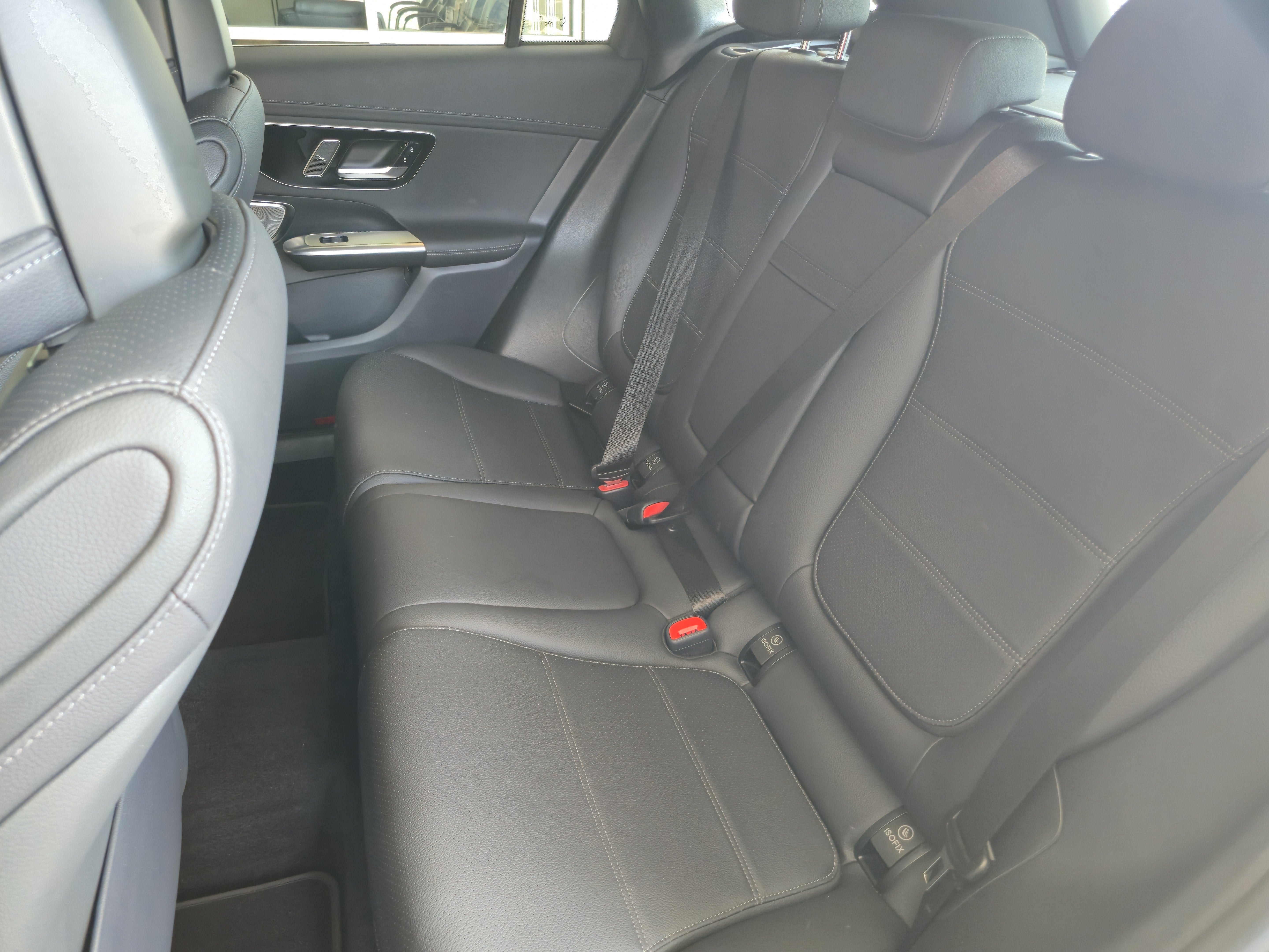 2024 Mercedes-Benz GLC 300 4MATIC® SUV