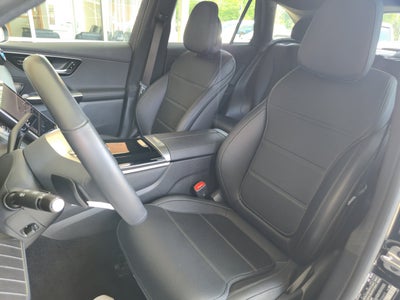 2024 Mercedes-Benz GLC 300 4MATIC® SUV
