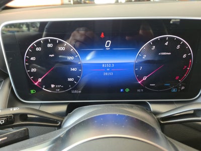 2024 Mercedes-Benz GLC 300 4MATIC® SUV