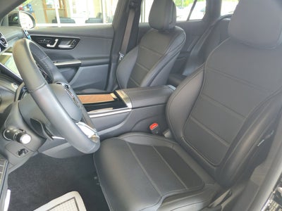 2024 Mercedes-Benz GLC 300 4MATIC® SUV