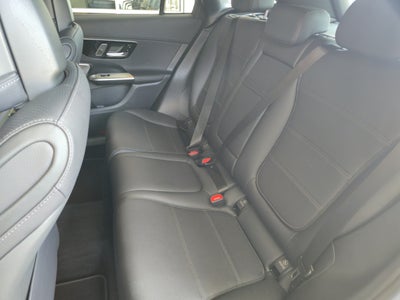2024 Mercedes-Benz GLC 300 4MATIC® SUV
