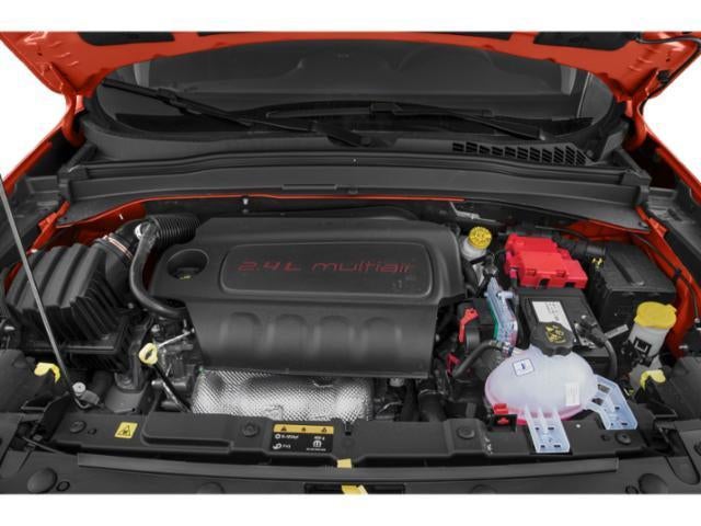 2020 Jeep Renegade Altitude FWD