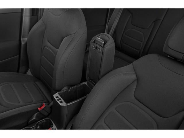 2020 Jeep Renegade Altitude FWD