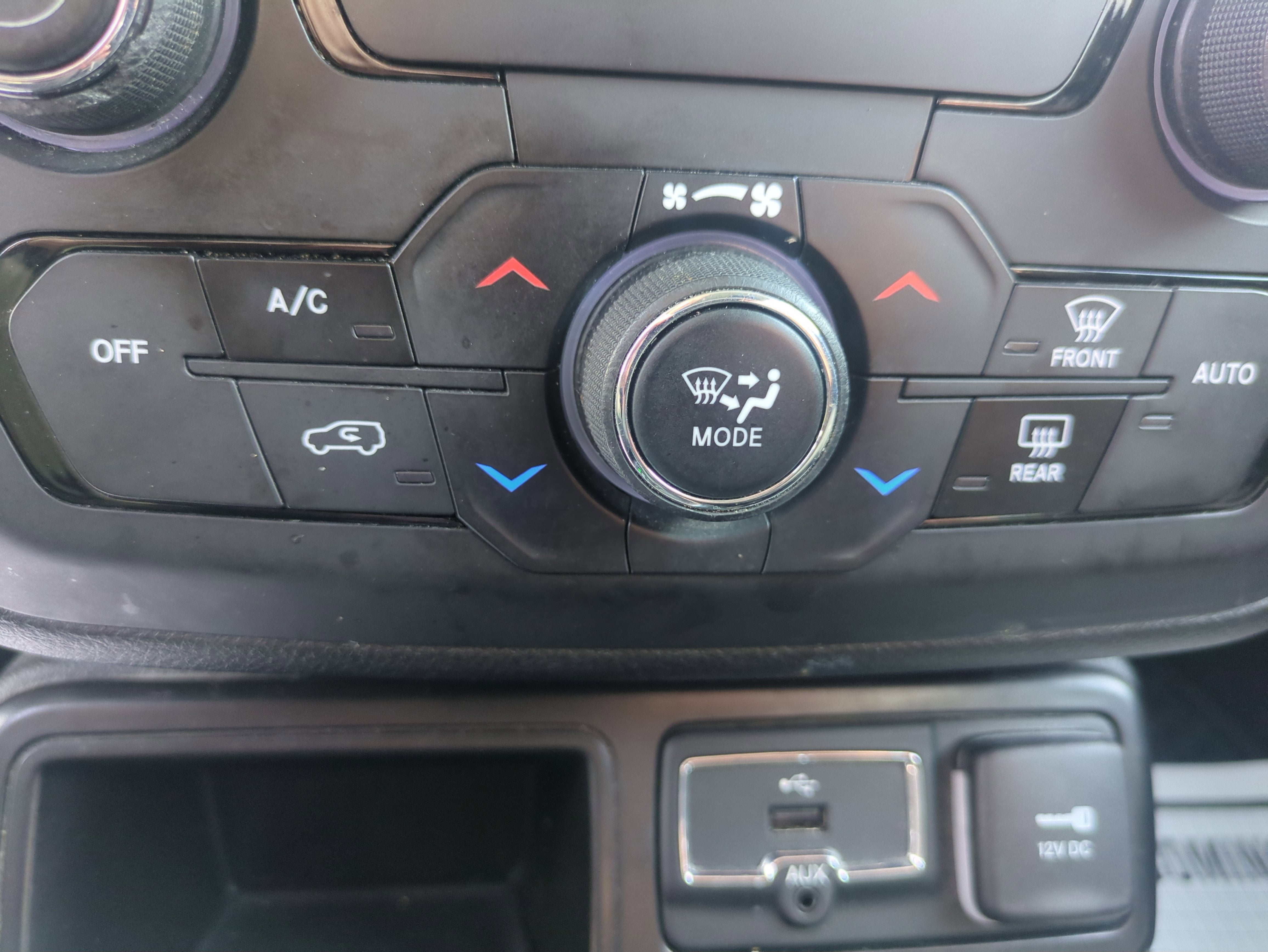 2020 Jeep Renegade Altitude FWD