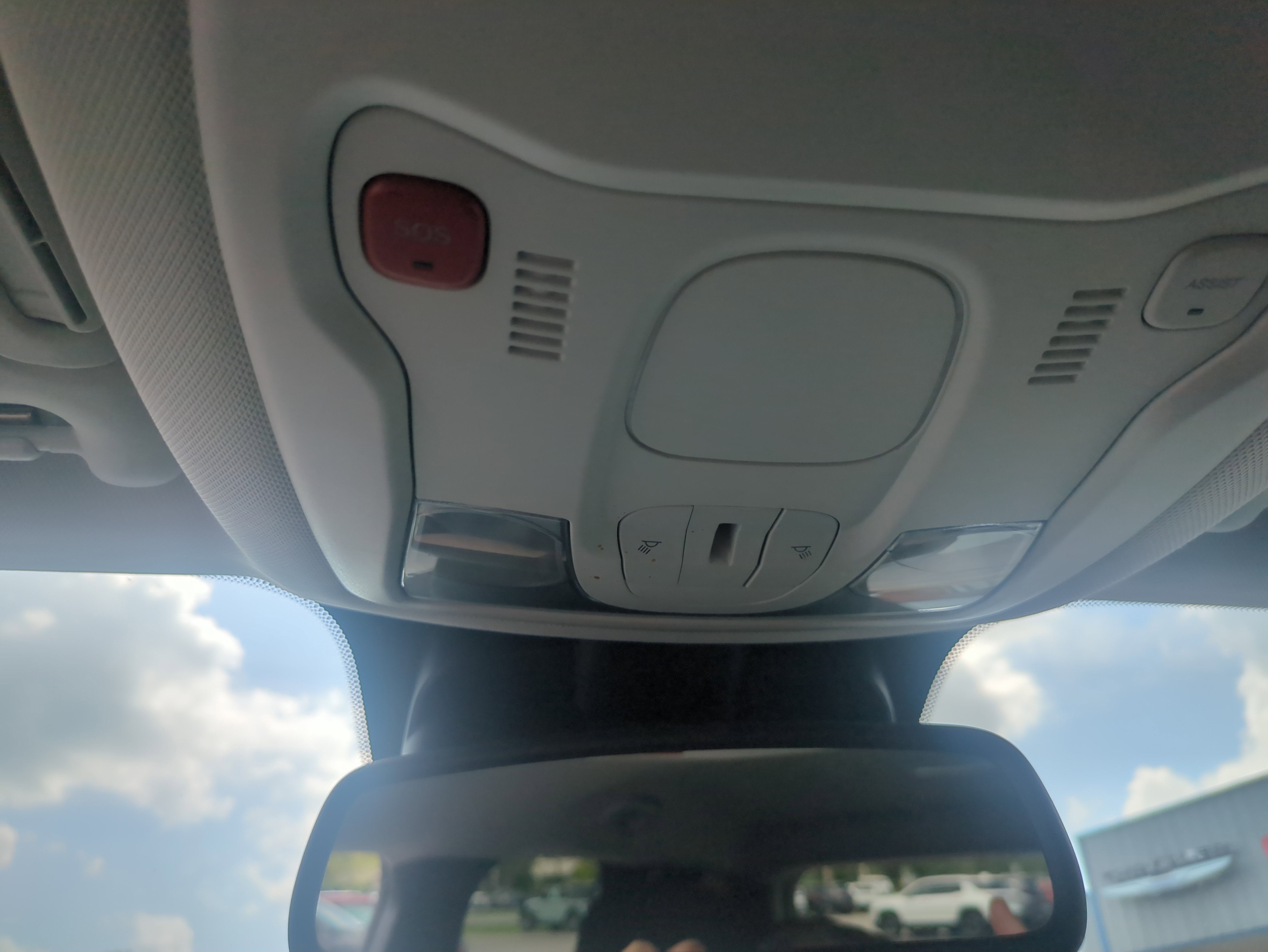 2020 Jeep Renegade Altitude FWD