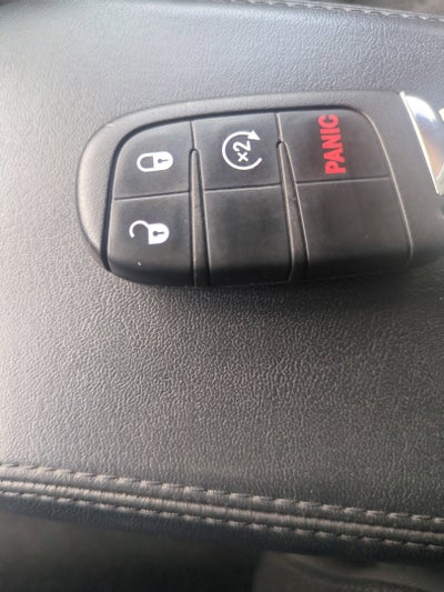 2020 Jeep Renegade Altitude FWD