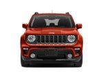 2020 Jeep Renegade Altitude FWD
