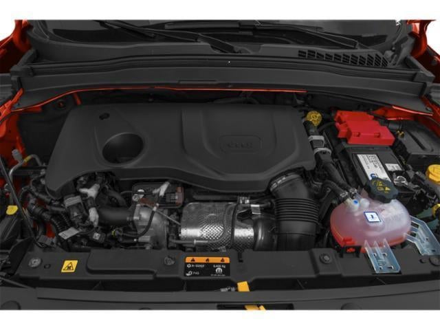 2020 Jeep Renegade Trailhawk 4x4