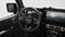 2027 Jeep Wrangler WRANGLER 4-DOOR WILLYS