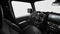 2027 Jeep Wrangler WRANGLER 4-DOOR SAHARA