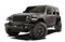 2027 Jeep Wrangler WRANGLER 4-DOOR WILLYS