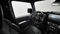 2027 Jeep Wrangler WRANGLER 4-DOOR WILLYS