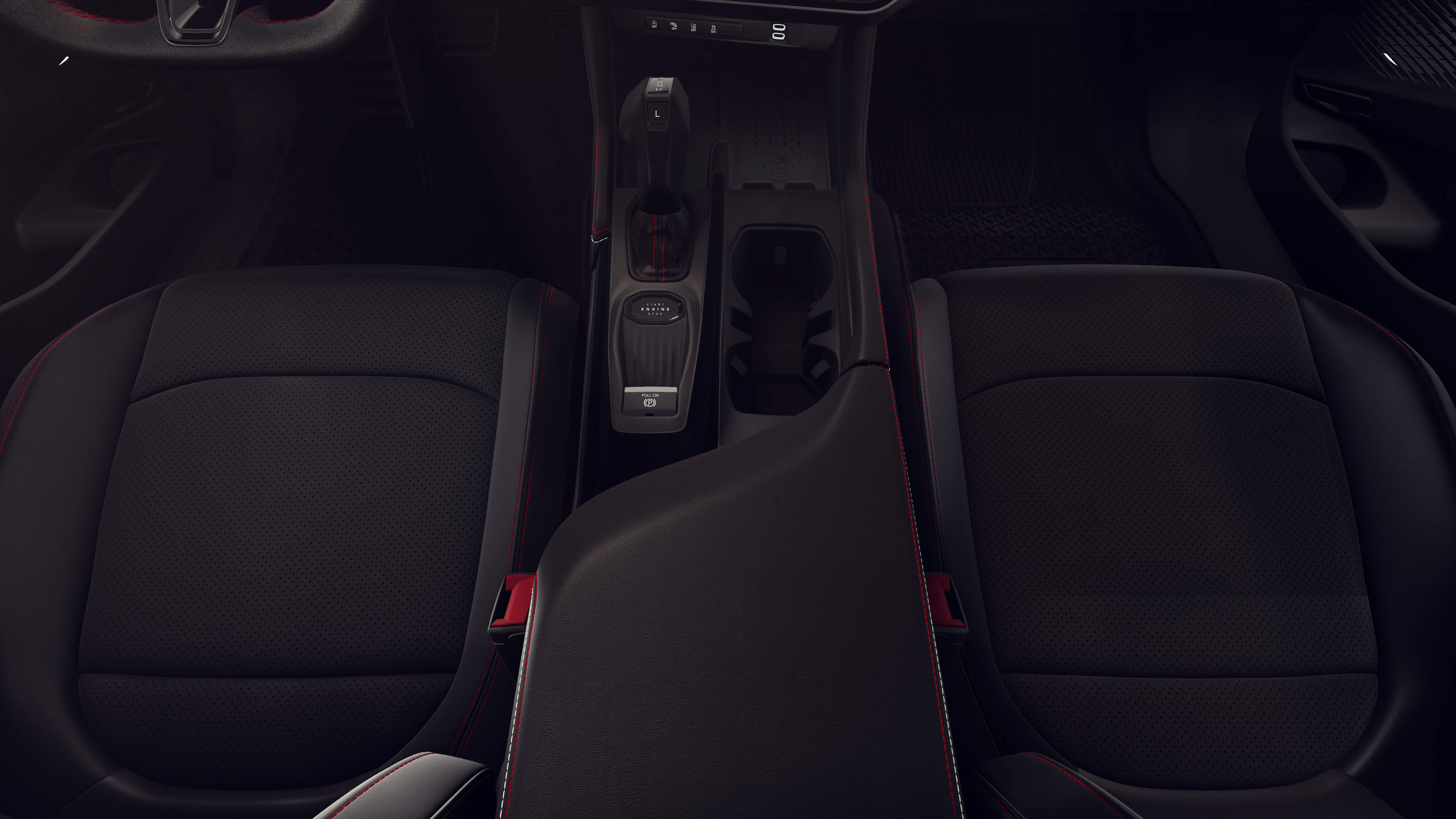 2026 Dodge Charger CHARGER R/T PLUS 4-DOOR AWD