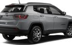 2027 Jeep Compass COMPASS LATITUDE ALTITUDE 4X4