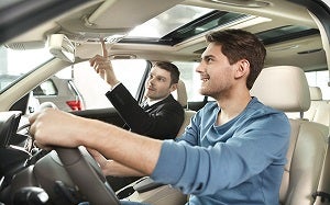 Schedule a test drive at Weeks in Benton CDJR in Benton, IL.