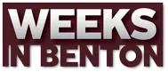 Weeks in Benton CDJR Benton, IL